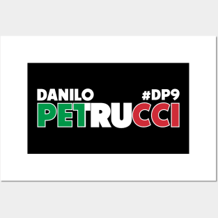 Danilo Petrucci '23 Posters and Art